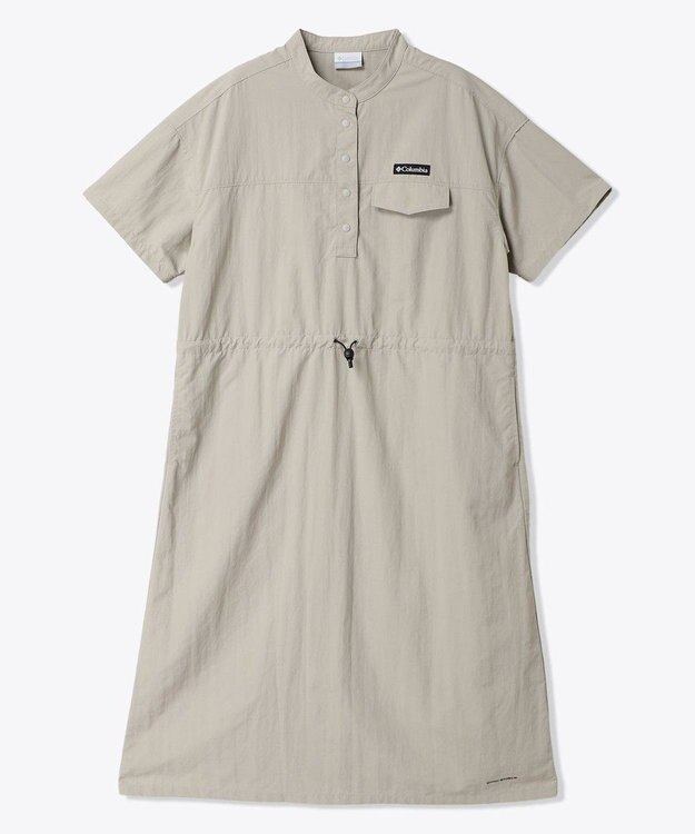 Columbia Columbia/ ウィメンズジプシーバーズドレス /コロンビア Flint Grey