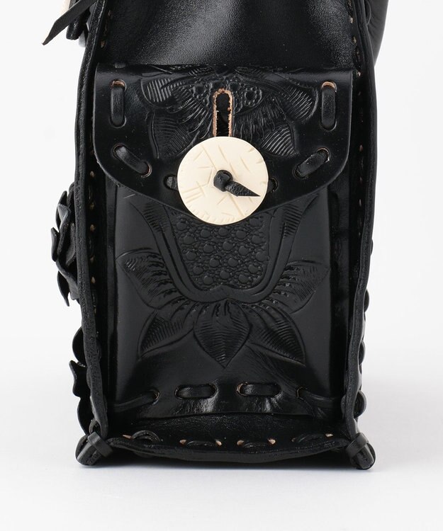 GRACE CONTINENTAL Motif Maestra ブラック