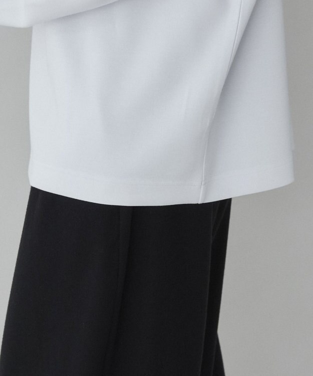 WEGO トロミフラワーモチーフLS 柄1