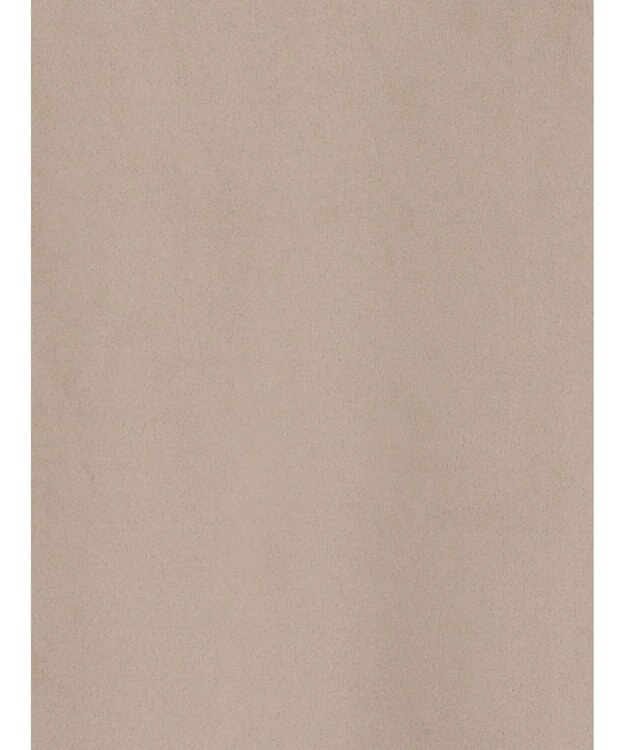 Te chichi リバーシブルファームートンブルゾン モカ