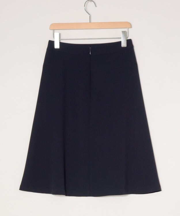ONWARD Reuse Park 【23区】スカート春夏 ネイビー