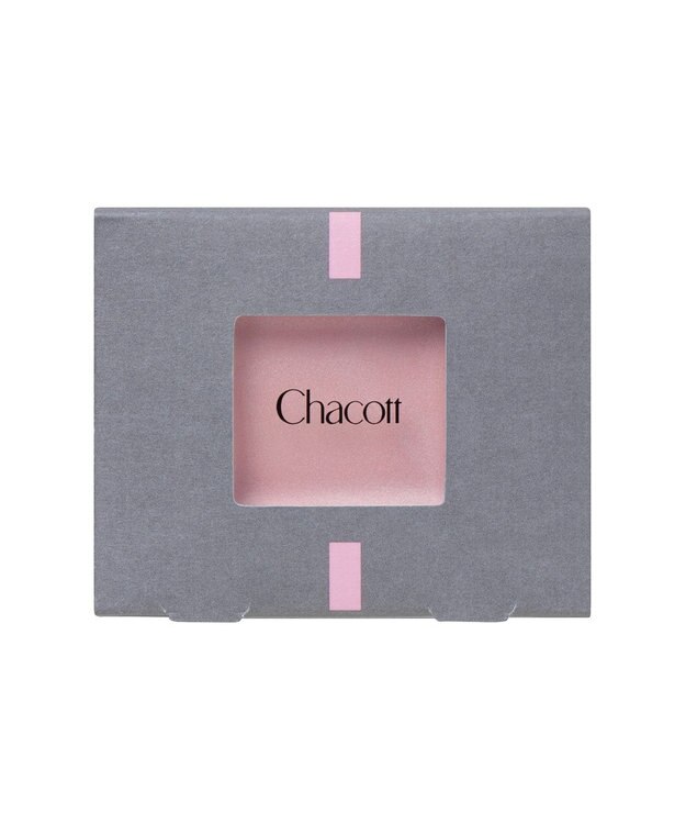 Chacott Cosmetics マルチカラーバリエーションSK09[SILKY] ピンク系