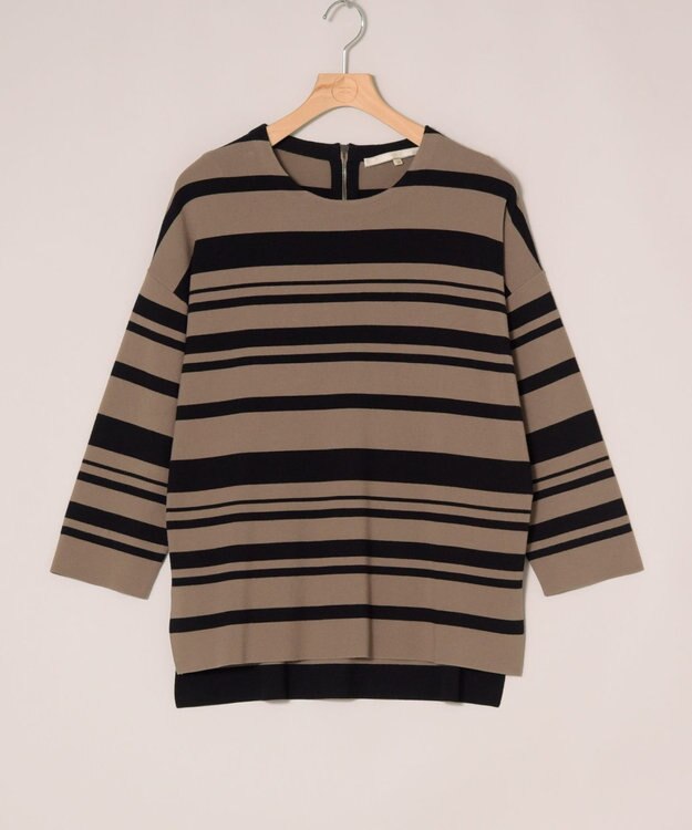 ONWARD Reuse Park 【自由区】ニット秋冬 ブラウン