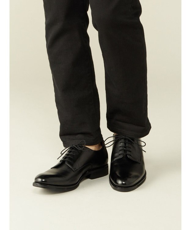 ASICS WALKING ランウォーク MB056C GORE-TEX防水 2E ブラック系