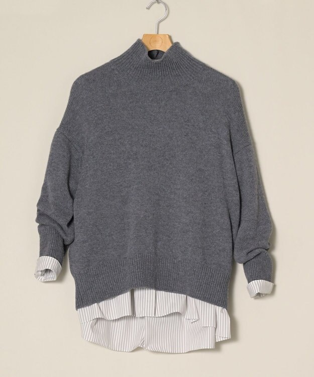 ONWARD Reuse Park セット商品/サイズ38【23区】ニット秋冬×ブラウス秋冬 その他