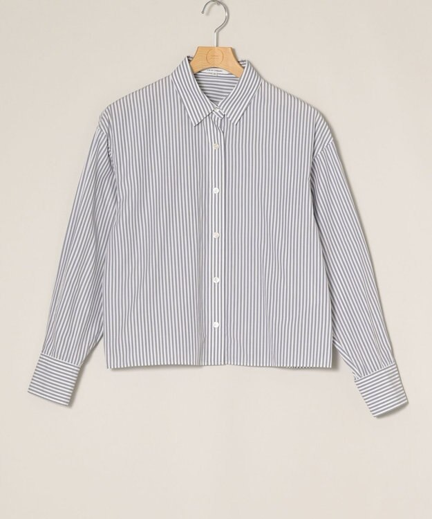 ONWARD Reuse Park 【23区】ブラウス春夏 グレー