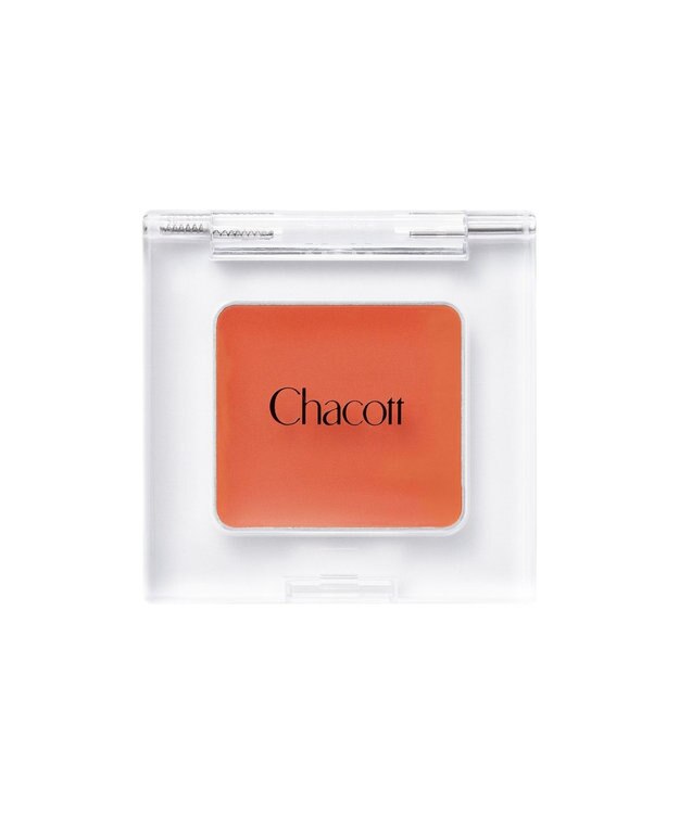 Chacott Cosmetics マルチカラーバリエーションGL01[GLOSSY] オレンジ系