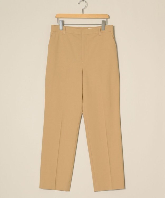 ONWARD Reuse Park 【自由区】パンツ秋冬 ベージュ