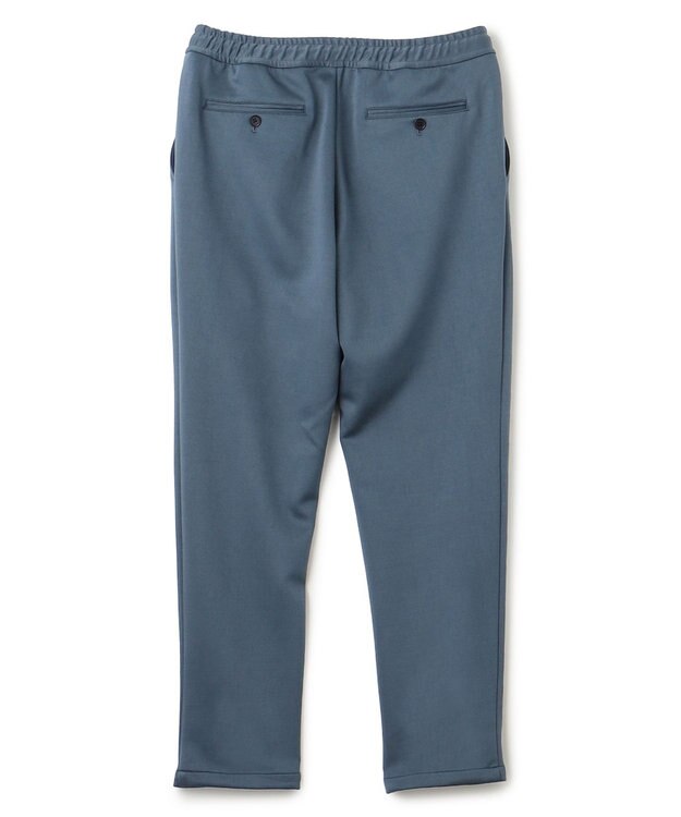 JOSEPH HOMME 【WEB・一部店舗限定】ダブルフェイスジャージー / PEGG EASY ダルブルー系