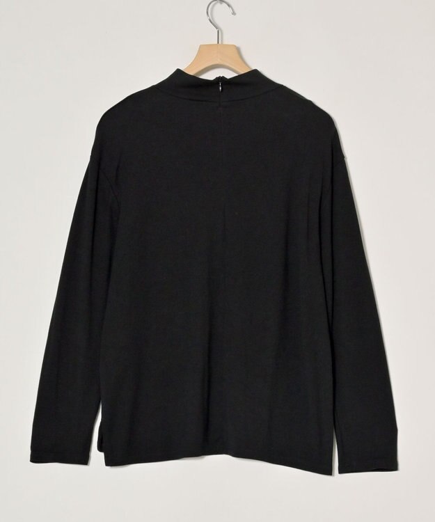 ONWARD Reuse Park 【自由区】カットソー秋冬 ブラック