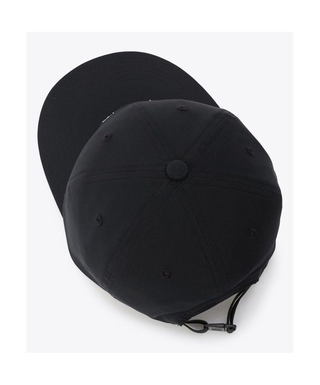 Columbia Columbia/ サーモンパスストレッチキャップ /コロンビア Black