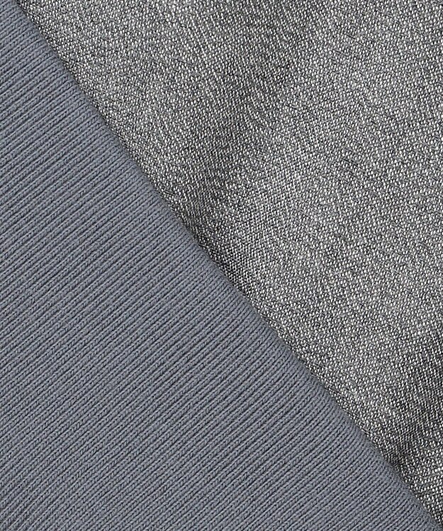 J.PRESS MEN 【J.PRESS ORIGINALS】Magic Cuba Wool Cotton hopsack Golf Jacket / Made in Japan ライトグレー系