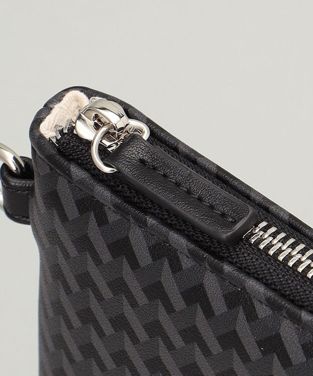 GOTAIRIKU 【ビジネスカジュアルに最適】オリジナル 3WAYトートバッグ ダークブラウン系8