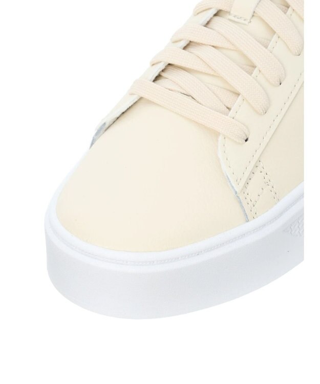 Green Parks ■ＰＵＭＡ　スマッシュプラットフォームＶ３ Light Beige