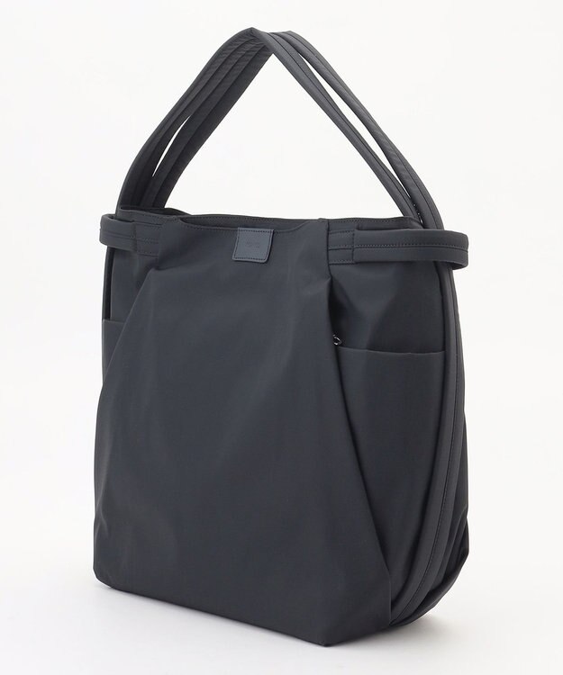 Y'SACCS Y’SACCS×SHIHO　ANY（エニィ）ショルダーリュック ネイビー