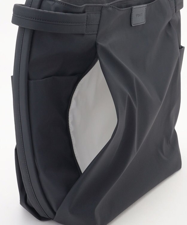 Y'SACCS Y’SACCS×SHIHO　ANY（エニィ）ショルダーリュック ネイビー