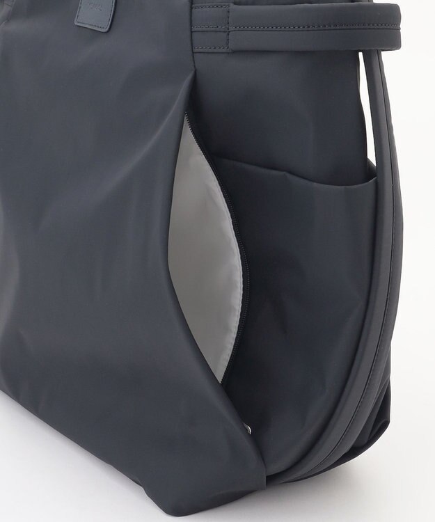 Y'SACCS Y’SACCS×SHIHO　ANY（エニィ）ショルダーリュック ネイビー