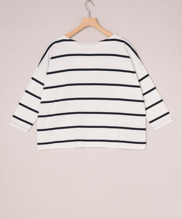 ONWARD Reuse Park 【自由区】カットソー春夏 ホワイト