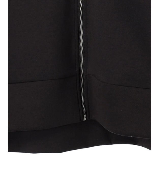 Green Parks Ｚｉｐダンボールパーカー Dark Gray