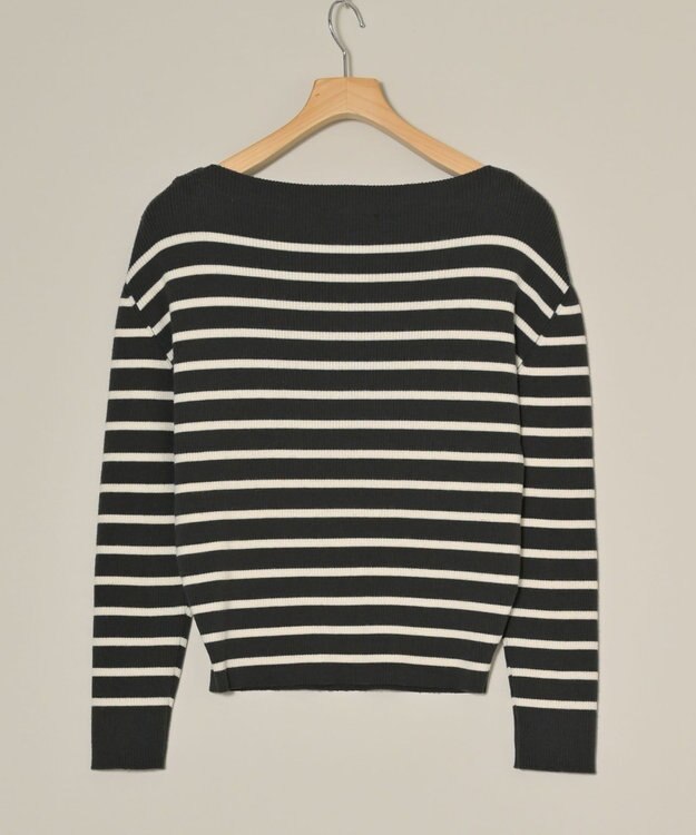 ONWARD Reuse Park 【23区】ニット秋冬 グリーン