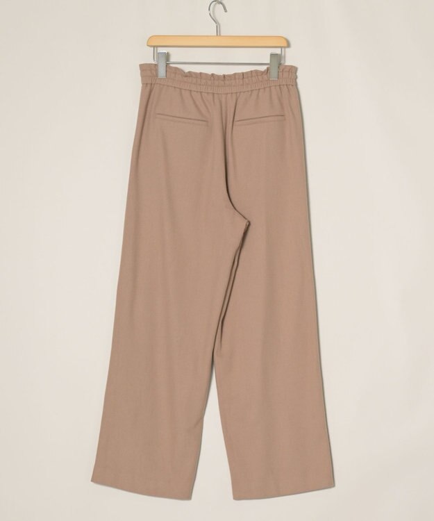 ONWARD Reuse Park 【23区】パンツ秋冬 ベージュ