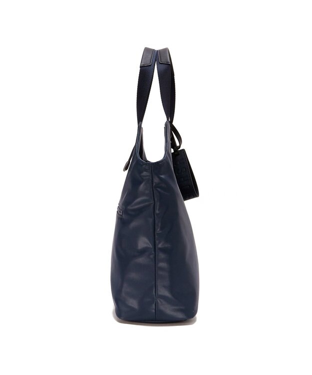 PELLE BORSA A4トート Cheers チアーズ 4699 ネイビー