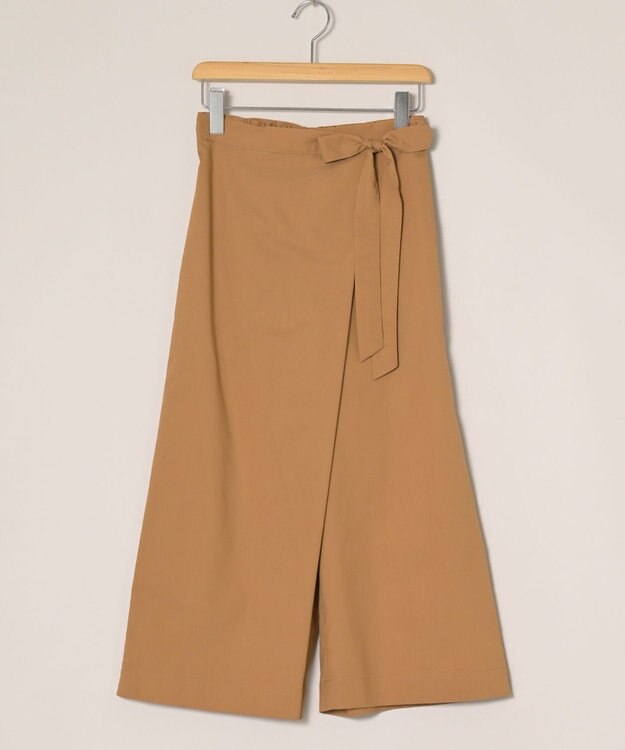 ONWARD Reuse Park 【23区】パンツ春夏 ブラウン