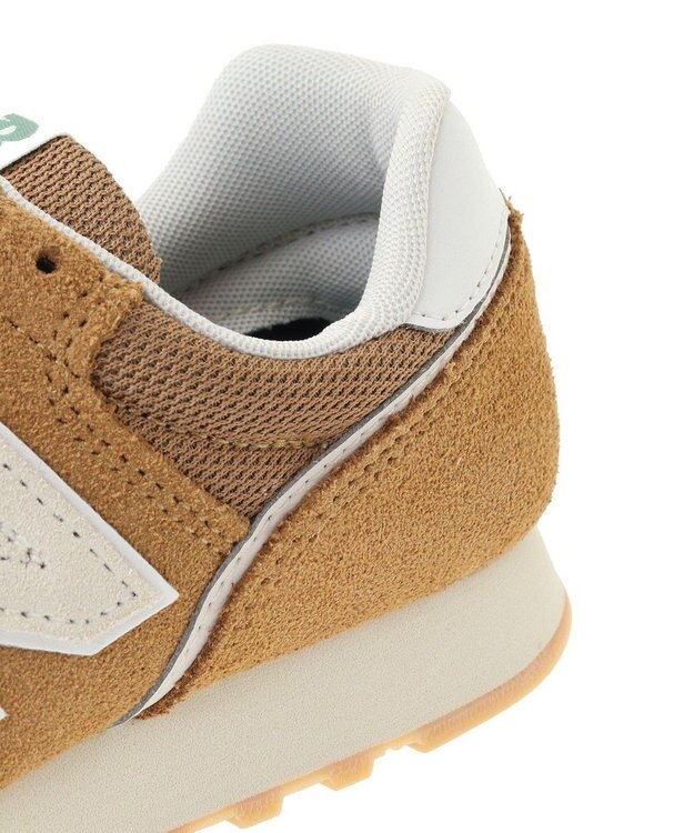 Green Parks ●ＮＢ　３７３ Light Brown