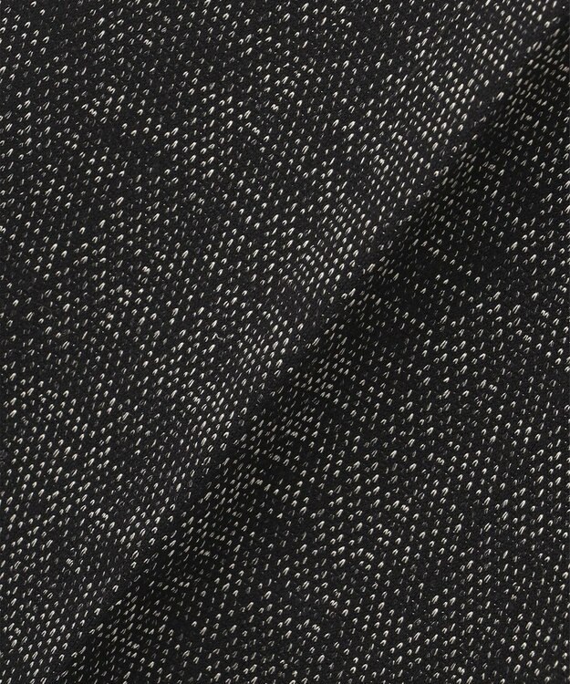 JOSEPH HOMME ブライトヘザージャージー / TEDDY EASY ブラック系