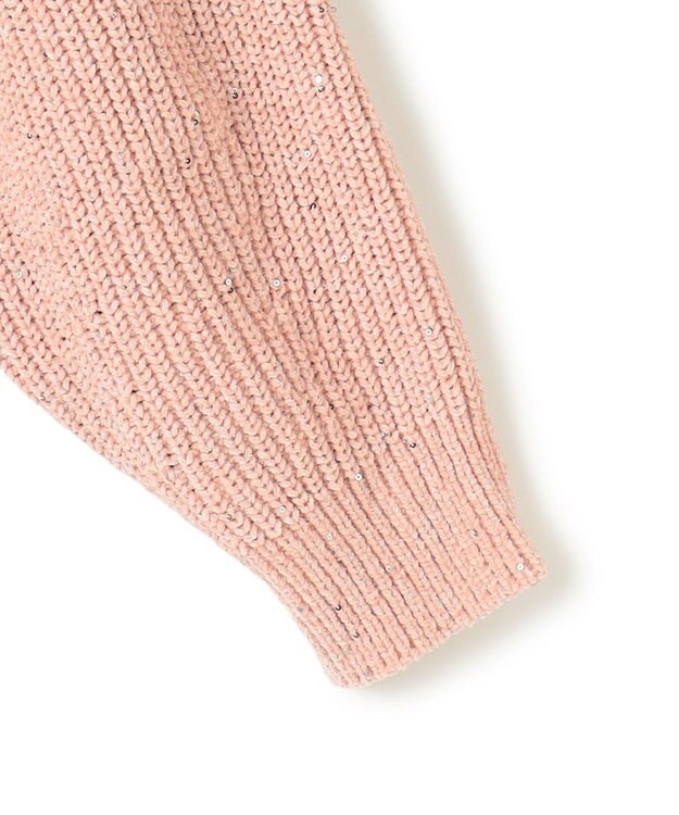 TOCCA 【百田夏菜子さん着用】MIDNIGHT STAR ボレロ ピンク系