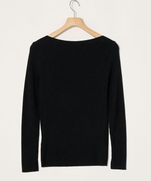 ONWARD Reuse Park 【ICB】ニット秋冬 ブラック