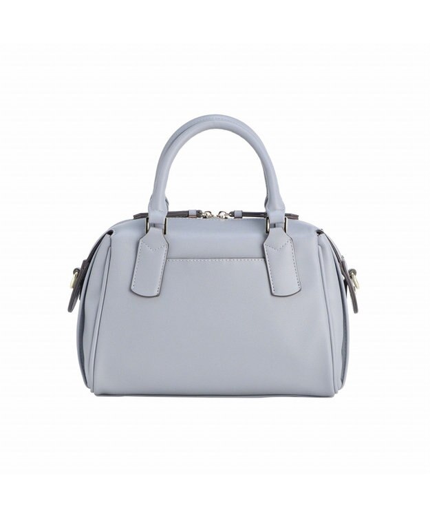 ACE BAGS & LUGGAGE Jewelna Rose ホリー・ボストンバッグ M 16194 ジュエルナローズ 2WAY ブルー