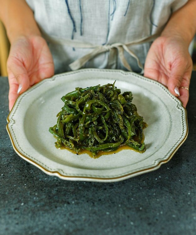 aito製作所 Stitch プレート Lサイズ アイボリー_111129