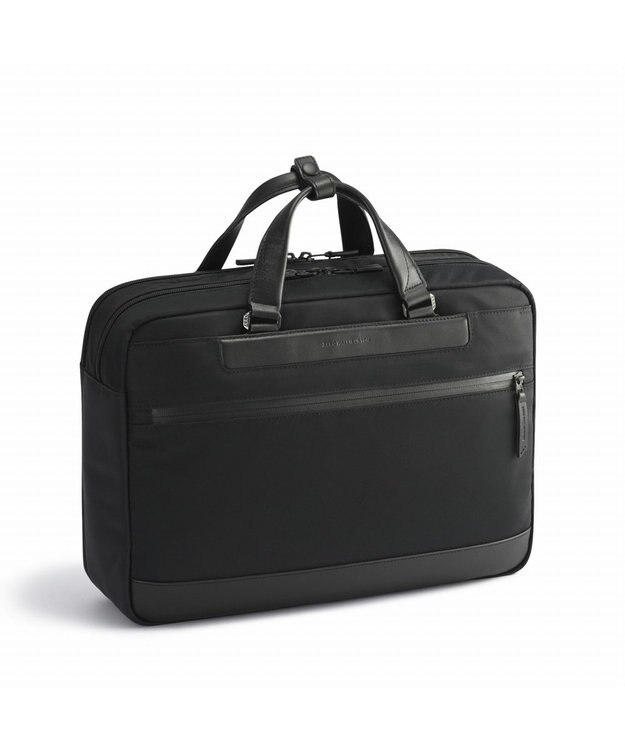 ZERO HALLIBURTON  サイファークワイエット ビジネスバッグ 81535 ブラック