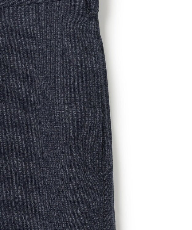 J.PRESS MEN 【J.PRESS MOVING】GUABELLO LEGENDムリネピンヘッド スラックス ブルー系