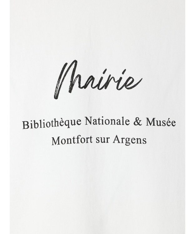 Green Parks アソート筆記体レギュラーロゴＴシャツ A