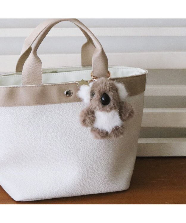 UNBILLION カカトゥ kakatoo / コアラチャーム オーク