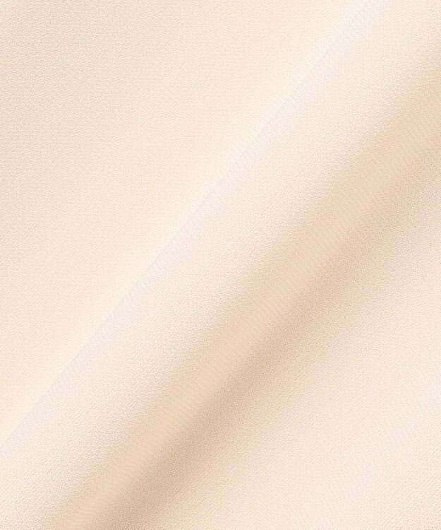 BEIGE， MELLE / イージーパンツ Ecru