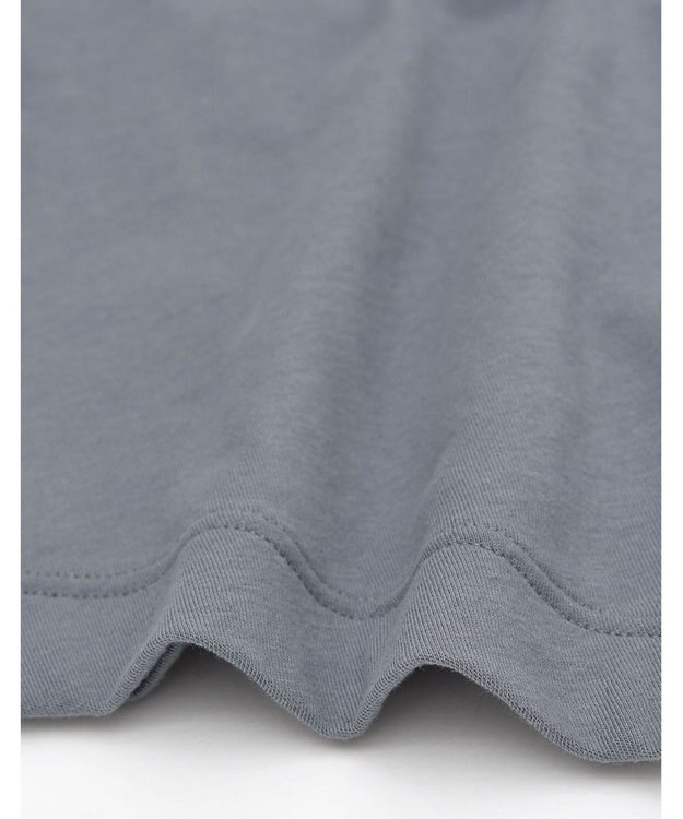 WACOAL MEN WACOAL MEN N.HOOLYWOOD COMPILEコラボ ボクサーパンツ 【気持ちいいパンツ】 綿混 フロントの安定性・快適性 毛玉になりにくい素材 前閉じ WT3423 /ワコールメン グレー