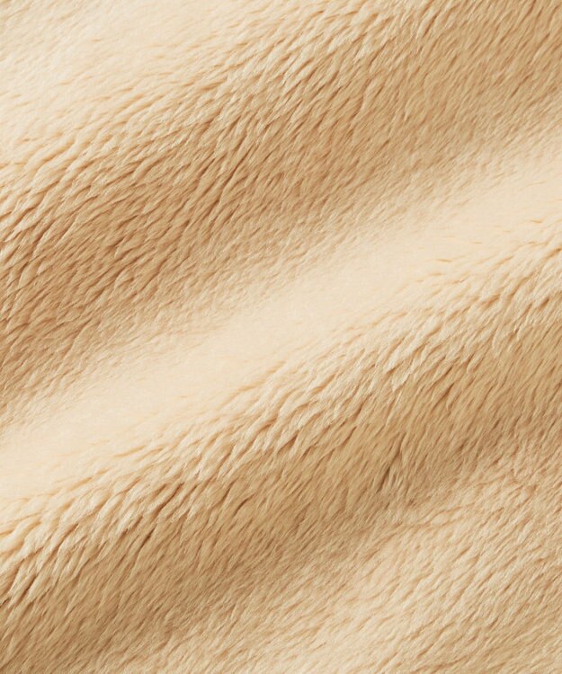 MIKI HOUSE HOT BISCUITS マイクロファーマント ギフトセット【BOX付き】 ベージュ