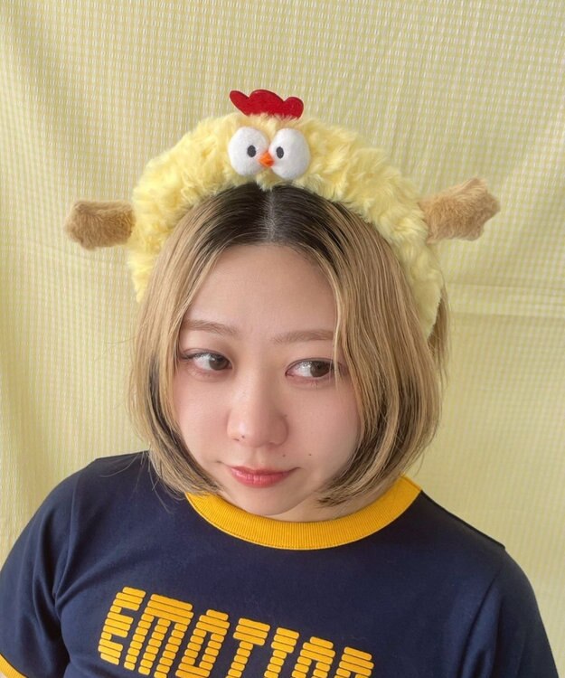 WEGO イベントカチューシャC 柄51