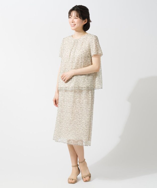 自由区】ワンピース春夏 / ONWARD Reuse Park | ファッション通販