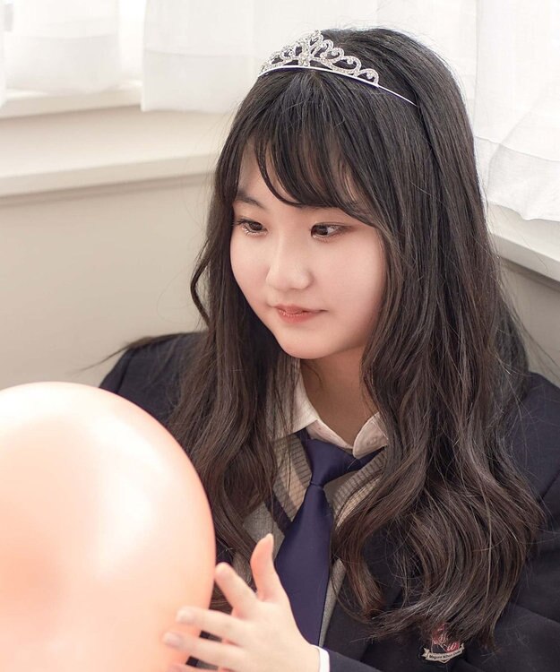 WEGO ジュエリーティアラ 柄2