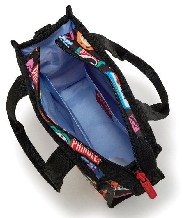 LeSportsac MINI N/S TOTE/プリングルズスティッカーズ プリングルズスティッカーズ