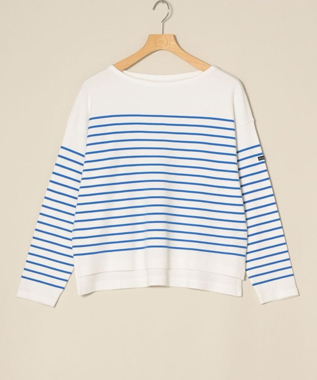 ONWARD Reuse Park 【23区】カットソー春夏 ブルー