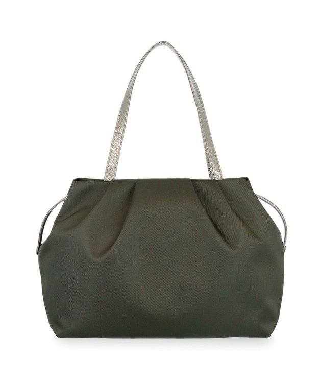 IBIZA エスポンホッサ　セミショルダーバッグ ダークグレー