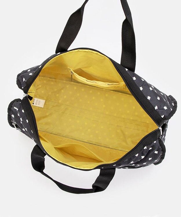 LeSportsac DELUXE LG WEEKENDER/ディッツィーデイジー ディッツィーデイジー