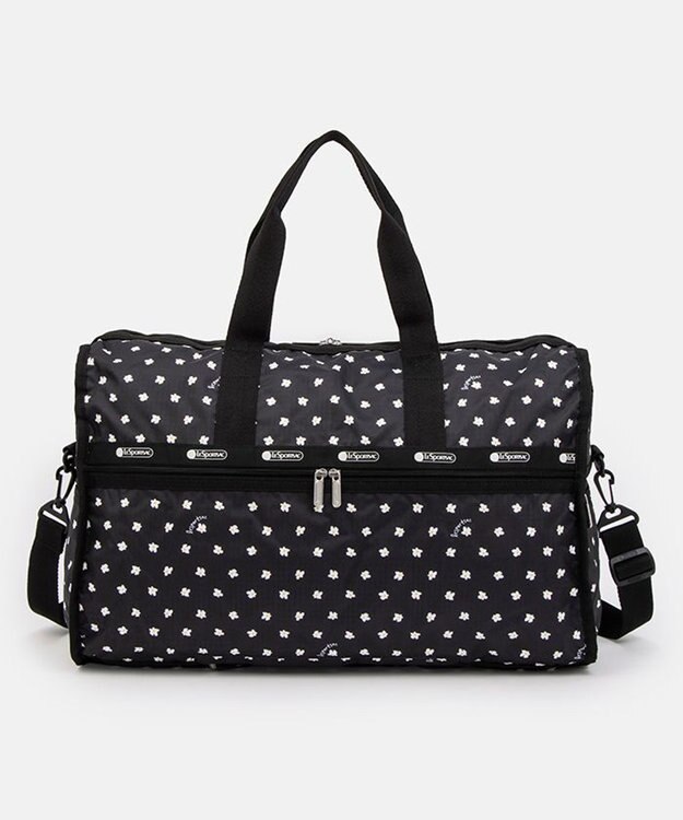 LeSportsac DELUXE LG WEEKENDER/ディッツィーデイジー ディッツィーデイジー