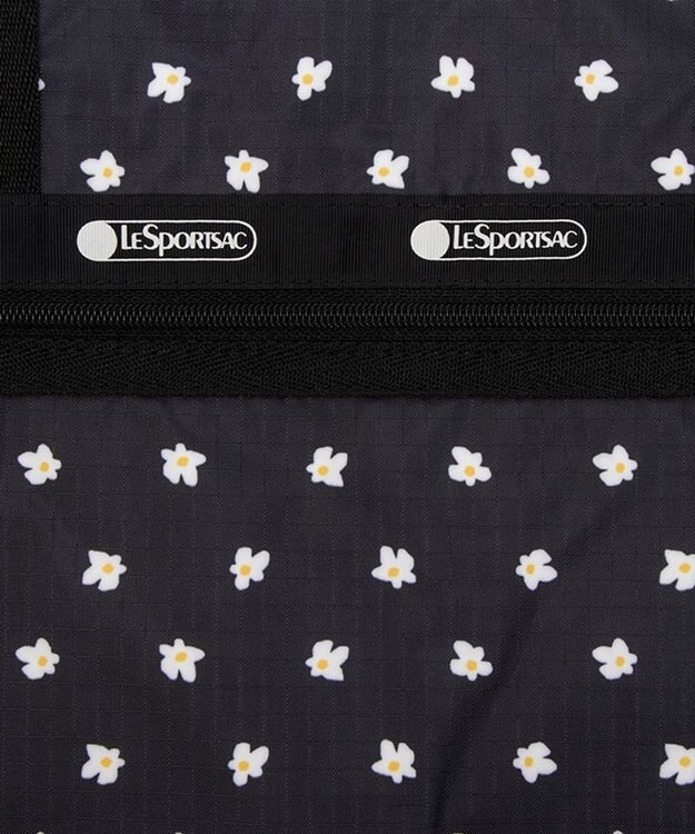 LeSportsac DELUXE LG WEEKENDER/ディッツィーデイジー ディッツィーデイジー