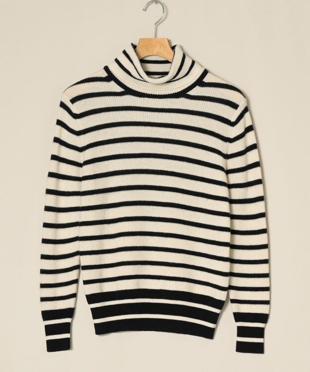 ONWARD Reuse Park 【23区】ニット秋冬 ブラック